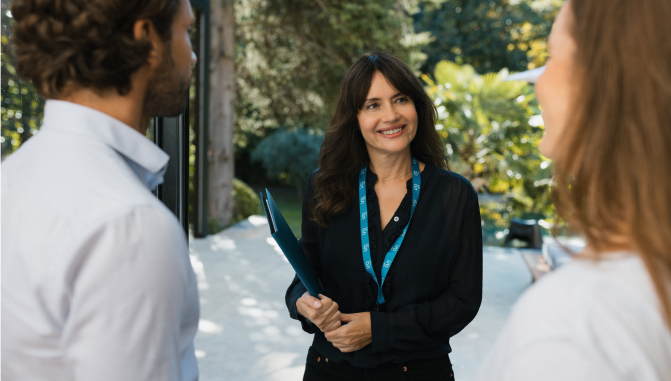 Un projet immobilier
à l&rsquo;étranger ?