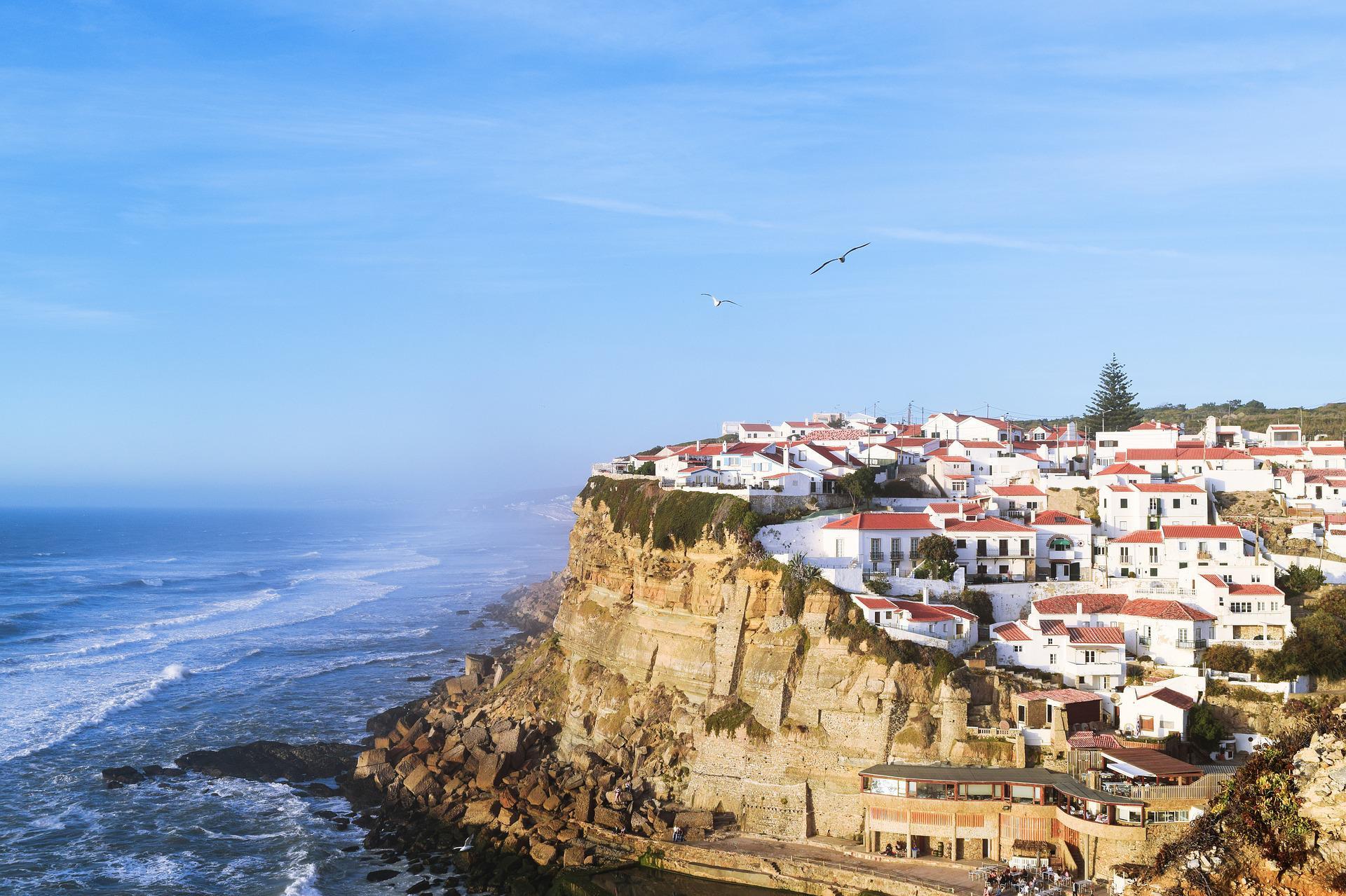 Guide de l'Algarve : un coin de paradis au Sud du Portugal pour séjourner  ou investir - Maison au Portugal