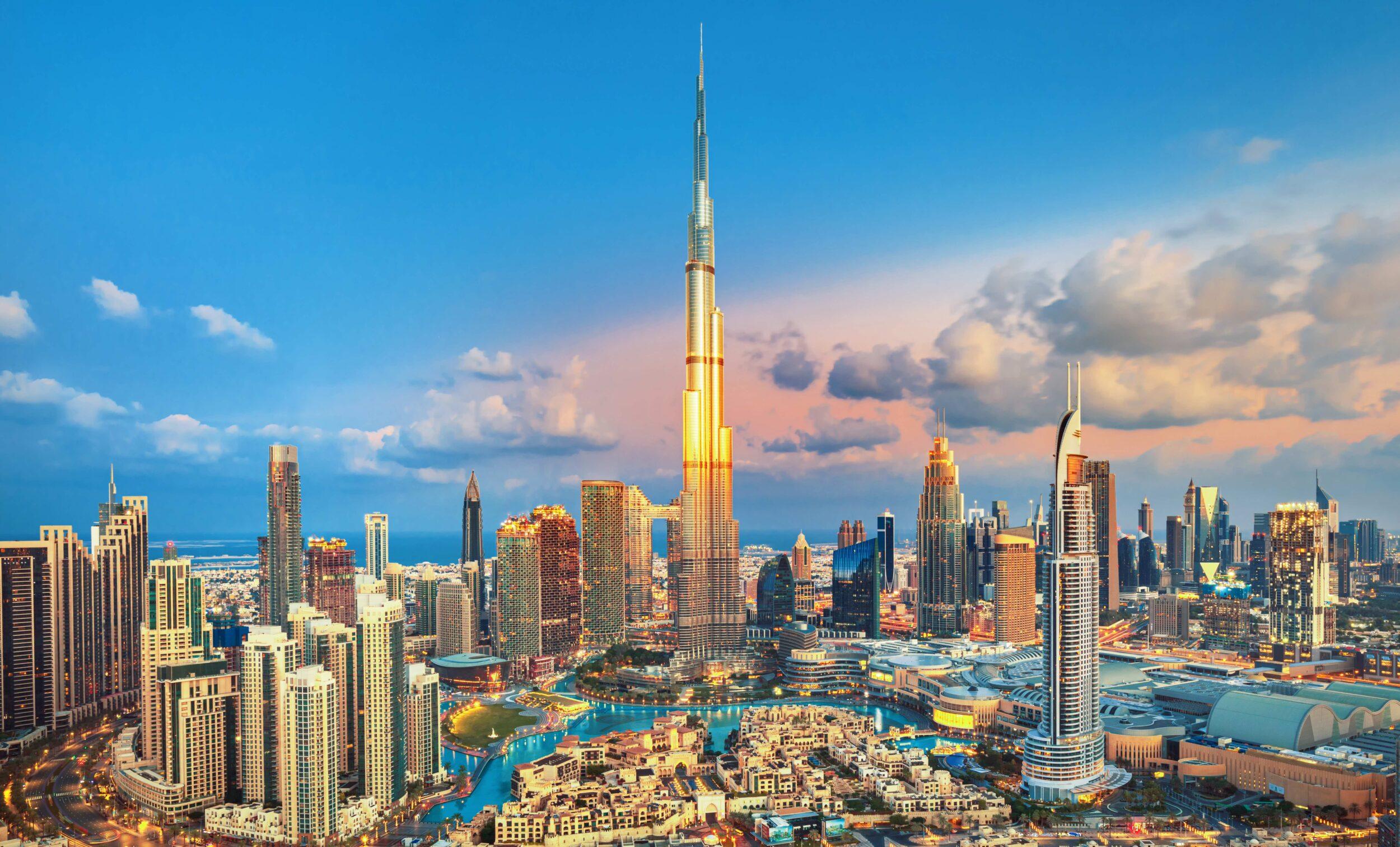 The Best Areas To Invest In Dubai Iad Overseas